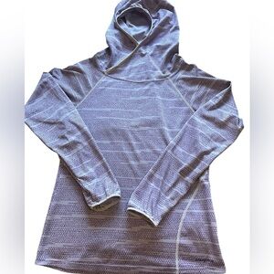 Patagonia Worn Wear W’s Sunshade Hoody Size Small